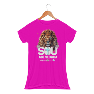 Nome do produto BABY LONG SPORT DRY UV | SOU ABENÇOADA