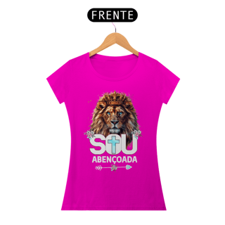 Nome do produto BABY LONG QUALITY | SOU ABENÇOADA
