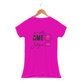 Nome do produto BABY LONG SPORT DRY UV | AME + JULGUE -