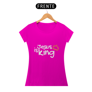 Nome do produto BABY LONG QUALITY | JESUS IS KING