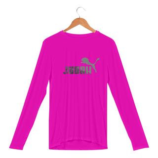 Nome do produto CAMISA MANGA LONGA SPORT DRY UV | JUDAH