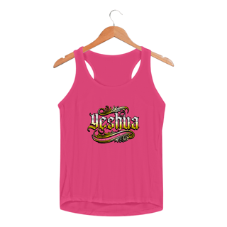 Nome do produto REGATA FEMININA SPORT DRY UV | YESHUA