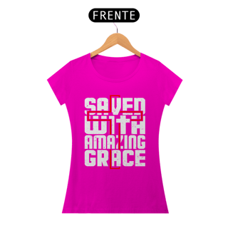 Nome do produto BABY LONG QUALITY | SAVED WITH AMAZING GRACE