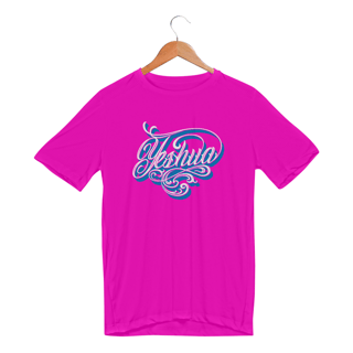 Nome do produto CAMISETA SPORT DRY UV | YESHUA 3