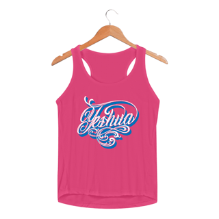 Nome do produto REGATA FEMININA SPORT DRY UV | YESHUA 3