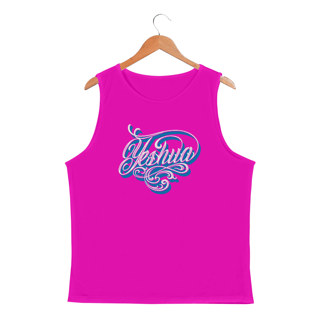 Nome do produto REGATA MASCULINA SPORT DRY UV | YESHUA 3