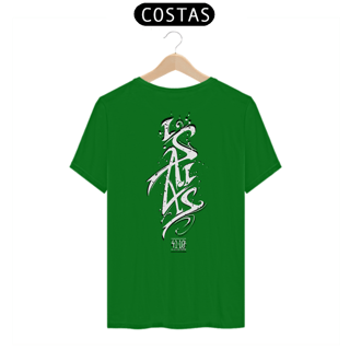 Nome do produto CAMISA QUALITY | ISAIAS 41:10