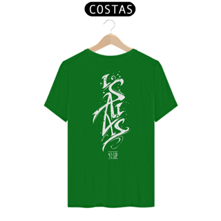 Nome do produto CAMISA QUALITY | ISAIAS 41:10