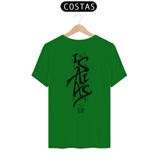 Nome do produto CAMISA QUALITY | ISAIAS 41:10