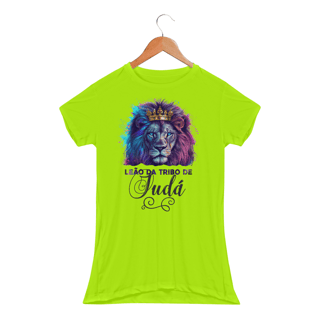Nome do produto BABY LONG SPORT DRY UV | LEÃO DA TRIBO DE JUDÁ