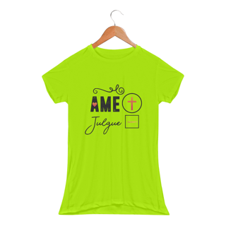 Nome do produto BABY LONG SPORT DRY UV | AME + JULGUE -