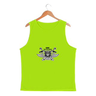 Nome do produto REGATA MASCULINA SPORT DRY UV | MARCOS 16:15-16