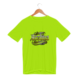 Nome do produto CAMISETA SPORT DRY UV | YESHUA