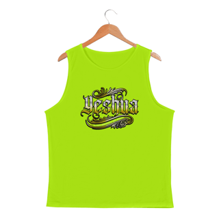 Nome do produto REGATA MASCULINA SPORT DRY UV | YESHUA