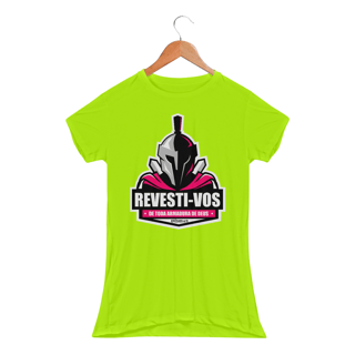 Nome do produto BABY LONG SPORT DRY UV | EFÉSIOS 6:11
