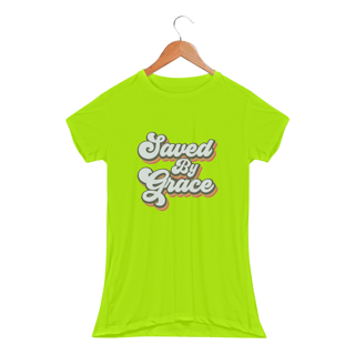 Nome do produto BABY LONG SPORT DRY UV |  SAVED BY GRACE