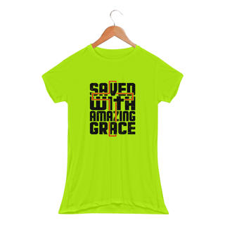 Nome do produto BABY LONG SPORT DRY UV | SAVED WITH AMAZING GRACE