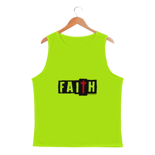 Nome do produto REGATA MASCULINA SPORT DRY UV | FAITH