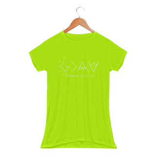Nome do produto BABY LONG SPORT DRY UV | ROMANOS 8:28