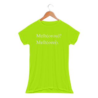 Nome do produto BABY LONG SPORT DRY UV | MELH(OROU)? MELH(OREI).