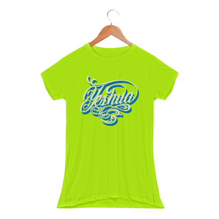 Nome do produto BABY LONG SPORT DRY UV | YESHUA 3