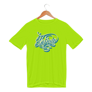 Nome do produto CAMISETA SPORT DRY UV | YESHUA 3