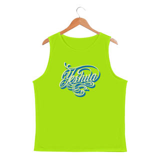 Nome do produto REGATA MASCULINA SPORT DRY UV | YESHUA 3