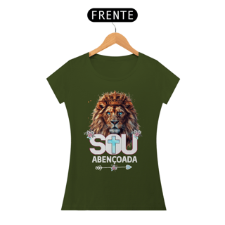 Nome do produto BABY LONG QUALITY | SOU ABENÇOADA