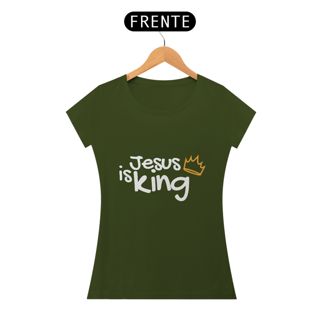 Nome do produto BABY LONG QUALITY | JESUS IS KING