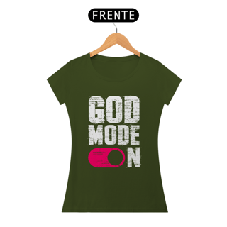 Nome do produto BABY LONG QUALITY | GOD MODE ON