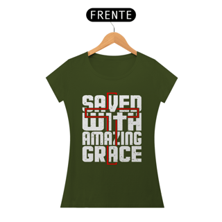 Nome do produto BABY LONG QUALITY | SAVED WITH AMAZING GRACE
