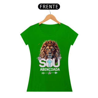 Nome do produto BABY LONG QUALITY | SOU ABENÇOADA