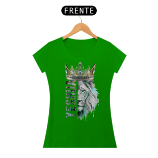 Nome do produto BABY LONG QUALITY | YESHUA COROA VERDE