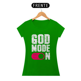 Nome do produto BABY LONG QUALITY | GOD MODE ON