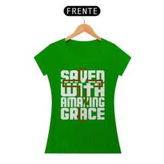 Nome do produto BABY LONG QUALITY | SAVED WITH AMAZING GRACE