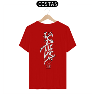Nome do produto CAMISA QUALITY | ISAIAS 41:10