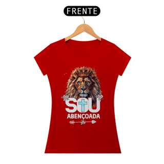 Nome do produto BABY LONG QUALITY | SOU ABENÇOADA