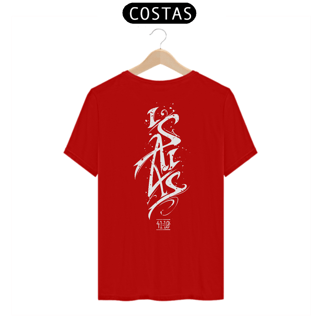 Nome do produto CAMISA QUALITY | ISAIAS 41:10