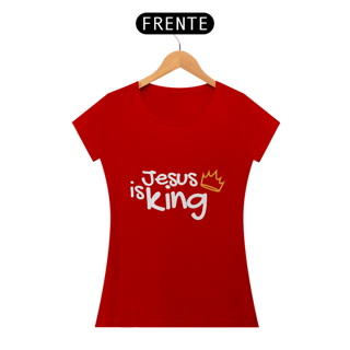 Nome do produto BABY LONG QUALITY | JESUS IS KING