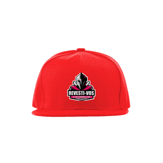 Nome do produto BONÉ QUALITY | EFÉSIOS 6:11