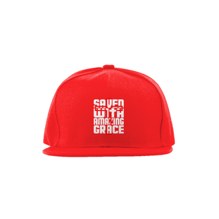 Nome do produto BONE QUALITY| SAVED WITH AMAZING GRACE