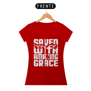 Nome do produto BABY LONG QUALITY | SAVED WITH AMAZING GRACE