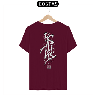 Nome do produto CAMISA QUALITY | ISAIAS 41:10
