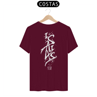 Nome do produto CAMISA QUALITY | ISAIAS 41:10