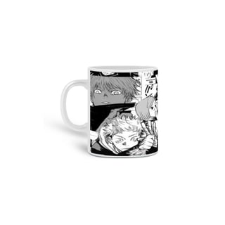 Nome do produto Caneca Jujutsu Kaisen