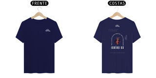 Nome do produto Camisa isaias 53 - mult cores