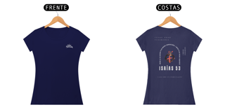 Nome do produto Baby long - Isaias 53