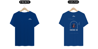 Nome do produto Camisa isaias 53 - mult cores