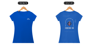 Nome do produto Baby long - Isaias 53