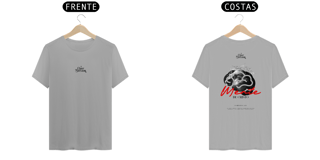 Nome do produto Camiseta T-shirt classic 